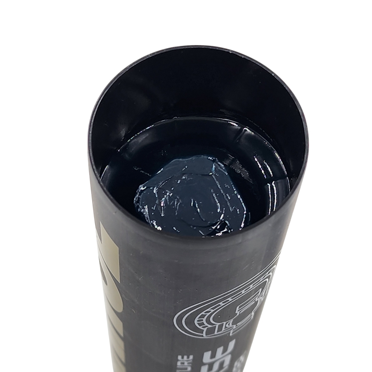 Смазка термостойкая 8029 Hight Temperature Grease LC-2 синяя 400гр