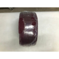 Маленькое фото товара - Нетканый абразив в рулоне BEARTEX THIN FLEX F2543 тонкий красный 115мм*10м NORTON 77696042073. Вариант №4