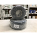 Маленькое фото товара - Нетканый абразив в рулоне BEARTEX THIN FLEX F4614 тонкий серый 115мм*10м NORTON 77696042075. Вариант №5