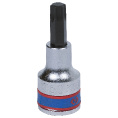 Маленькое фото товара - Насадка (бита) торцевая 1/2 TORX T50 L = 60мм KING TONY 402350. Вариант №2