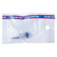 Маленькое фото товара - Насадка (бита) торцевая 1/4 , TORX T20, L = 37мм KING TONY 203320. Вариант №3