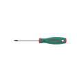 Маленькое фото товара - Отвертка стержневая TORX ANTI-SLIP GRIP T20х100 JONNESWAY D71T20 Код 049200. Вариант №1