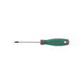 Маленькое фото товара - Отвертка стержневая TORX® ANTI-SLIP GRIP, T25х100 JONNESWAY D71T25 Код 049201. Вариант №1