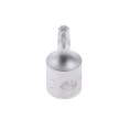 Маленькое фото товара - Насадка (бита) торцевая 1/4 , TORX, T20, L = 25мм KING TONY 201320X. Вариант №1