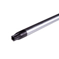 Маленькое фото товара - Отвертка TORX T40, L = 150мм, с отверстием KING TONY 14274006. Вариант №2