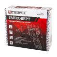 Маленькое фото товара - Гайковерт ударный пневматический 1/2 7500об/мин 717Нм Thorvik AIW12717 Код 052482. Вариант №3