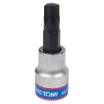 Маленькое фото товара - Насадка (бита) торцевая 3/8 , TORX, T45, L = 50мм KING TONY 302345. Вариант №2