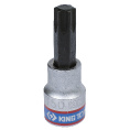 Маленькое фото товара - Насадка (бита) торцевая 3/8 , TORX, T50, L = 50мм KING TONY 302350. Вариант №3