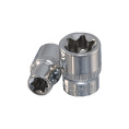 Маленькое фото товара - Головка торцевая 3/8 DR, внешний TORX®, Е14 OMBRA 138614 Код 055251. Вариант №1