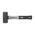 Маленькое фото товара - Кувалда с фиберглассовой рукояткой 1.25 кг. Thorvik PSH125 Код 052234. Вариант №1