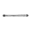 Маленькое фото товара - Ключ динамометрический 1/4 DR, 5-25 Нм OMBRA A90038 Код 055387. Вариант №2