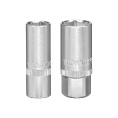 Маленькое фото товара - Головка торцевая свечная 1/2 DR, 16мм Thorvik SPS1216 Код 052119. Вариант №1