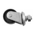 Маленькое фото товара - Поворотное колесо для домкрата подкатного OHT230 OMBRA OHT230W Код 055990. Вариант №2