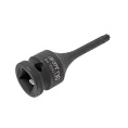 Маленькое фото товара - Бита-головка 1/2 TORX T30х78мм ударная JTC-447830. Вариант №1