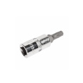 Маленькое фото товара - Бита-головка 1/4 TORX T25Hх37мм с отверстием JTC-23525. Вариант №2