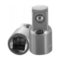 Маленькое фото товара - Переходник 3/8 DR(F)*1/2 DR(M) OMBRA 203812 Код 055256. Вариант №1