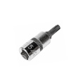 Маленькое фото товара - Бита-головка 1/4 TORX T25х37мм JTC-23725. Вариант №2