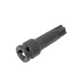 Маленькое фото товара - Бита-головка 1/2 TORX T80х78мм ударная JTC-447880. Вариант №1