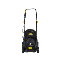 Маленькое фото товара - Газонокосилка электрическая ELM-1100 Huter 70/4/2. Вариант №4