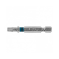 Маленькое фото товара - Бита Torx 25х50 сталь S2 10шт Gross 11471. Вариант №3