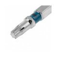Маленькое фото товара - Бита Torx 25х50 сталь S2 10шт Gross 11471. Вариант №4