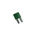 Маленькое фото товара - Предохранитель MICRO2 30А 50шт. Вариант №1