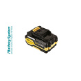 Маленькое фото товара - Аккумулятор 18В 1BatterySystem 4Ач USB-разъем Hanskonner HBP2004. Вариант №4