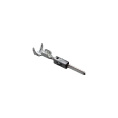 Маленькое фото товара - Штекер 1,6x0,6 для MicroTimer2 и MCP 0,5-1,5мм 100шт 964269-2. Вариант №1