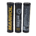 Маленькое фото товара - Смазка термостойкая 8029 Hight Temperature Grease LC-2 синяя 400гр Mannol 801018. Вариант №1