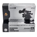 Маленькое фото товара - Перчатки нитриловые ультрапрочные 0,15мм XL 100шт Jeta Safety JSN910/XL. Вариант №1