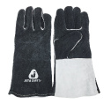 Маленькое фото товара - Краги сварщика с подкладкой швы Кевлар (марк) Jeta Safety JWK1301-XXL. Вариант №1