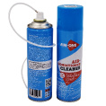 Маленькое фото товара - Очиститель кондиционера Air Conditioner Cleaner 550мл с трубкой (марк) AIM-ONE AC-400. Вариант №1