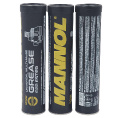 Маленькое фото товара - Смазка многоцелевая 8028 Universal Multi-MoS2 Grease EP2 400гр MANNOL 802015. Вариант №1