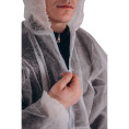 Маленькое фото товара - Защитный комбинезон 40г/м2 4XL/58-60/180-188см (марк) 57238DK. Вариант №2