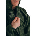 Маленькое фото товара - Защитный комбинезон 60г/м2 4XL/58-60/180-188см хаки (марк) 00004DK. Вариант №3
