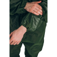 Маленькое фото товара - Защитный комбинезон 60г/м2 4XL/58-60/180-188см хаки (марк) 00004DK. Вариант №4