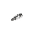 Маленькое фото товара - Бита-головка 1/2 SPLINE М12х55мм JTC-45712. Вариант №1