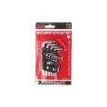 Маленькое фото товара - Набор ключей TORX T10-Т50 Г-образных 9пр. JTC-5354. Вариант №1