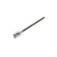 Маленькое фото товара - Бита-головка 1/2 TORX T50х200мм длинная JTC-45550200. Вариант №1