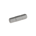 Маленькое фото товара - Бита HEX H6х25мм 1/4 S2 JTC-1152506. Вариант №1