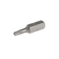 Маленькое фото товара - Бита TORX Т15Hх25мм 1/4 S2 JTC-1142515. Вариант №1