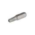 Маленькое фото товара - Бита TORX Т27Hх25мм 1/4 S2 JTC-1142527. Вариант №1
