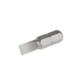 Маленькое фото товара - Бита шлицевая SL 1.0х5.5х25мм 1/4 S2 JTC-11225055. Вариант №1