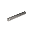 Маленькое фото товара - Бита TORX Т55х75мм 10мм удлиненная S2 JTC-1337555. Вариант №1