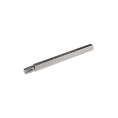 Маленькое фото товара - Бита TORX Т50х120мм 10мм экстрадлинная S2 JTC-1331250. Вариант №1