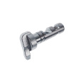 Маленькое фото товара - Ремкомплект для пневмогайковерта JTC-5303 33) переключатель реверса JTC-5303-33. Вариант №1