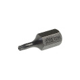 Маленькое фото товара - Бита TORX Т15х30мм 10мм JTC-1343015. Вариант №1