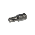 Маленькое фото товара - Бита TORX Т45х30мм 10мм JTC-1343045. Вариант №1