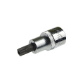 Маленькое фото товара - Бита-головка 1/2 TORX T50Hх55мм с отверстием JTC-45450. Вариант №1