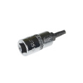 Маленькое фото товара - Бита-головка 1/4 TORX T15Hх37мм с отверстием JTC-23515. Вариант №2